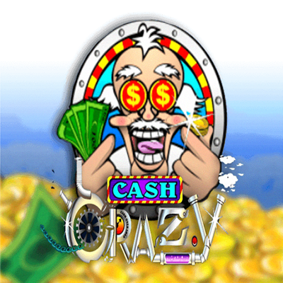 Crazy Wheel